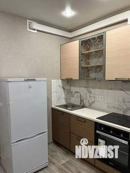 1-к квартира, на длительный срок, 40м2, 7/10 этаж