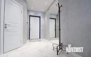 1-к квартира, на длительный срок, 55м2, 15/26 этаж