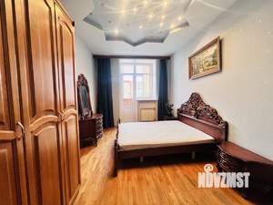 2-к квартира, на длительный срок, 80м2, 4/5 этаж