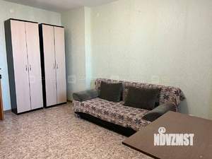 1-к квартира, на длительный срок, 45м2, 13/18 этаж