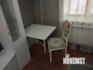 1-к квартира, посуточно, 36м2, 1/2 этаж
