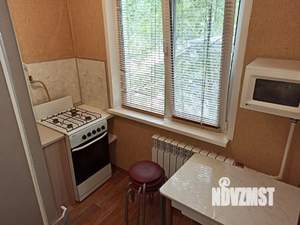 1-к квартира, на длительный срок, 33м2, 2/5 этаж