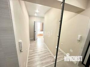 2-к квартира, на длительный срок, 51м2, 24/24 этаж