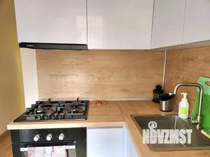 3-к квартира, посуточно, 60м2, 2/5 этаж