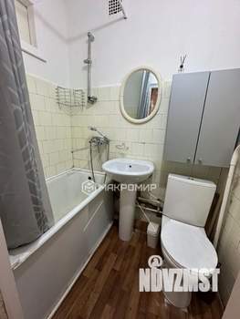 1-к квартира, на длительный срок, 34м2, 1/9 этаж