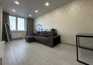 2-к квартира, на длительный срок, 60м2, 5/20 этаж