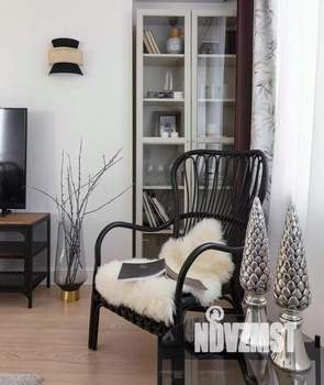 1-к квартира, на длительный срок, 50м2, 11/20 этаж