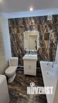 1-к квартира, на длительный срок, 35м2, 3/5 этаж