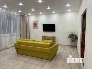 3-к квартира, посуточно, 110м2, 1/1 этаж