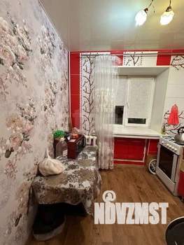 2-к квартира, на длительный срок, 43м2, 3/5 этаж