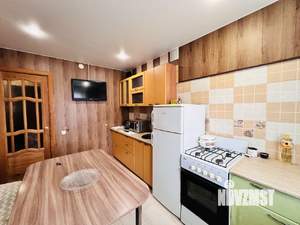 1-к квартира, на длительный срок, 35м2, 3/5 этаж