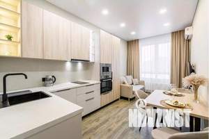 2-к квартира, посуточно, 47м2, 4/21 этаж