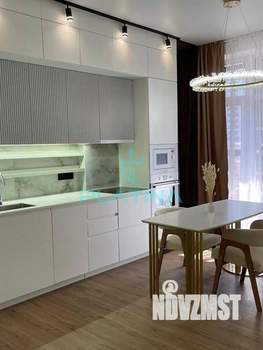 2-к квартира, на длительный срок, 72м2, 9/21 этаж