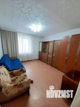 2-к квартира, на длительный срок, 42м2, 9/9 этаж