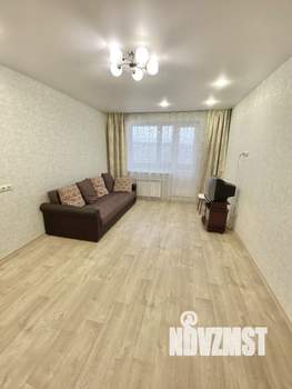 1-к квартира, на длительный срок, 40м2, 6/10 этаж