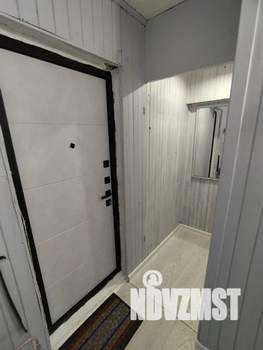 1-к квартира, посуточно, 36м2, 5/10 этаж