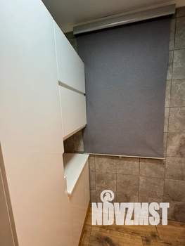 1-к квартира, посуточно, 30м2, 1/2 этаж