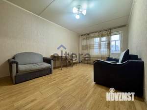 1-к квартира, на длительный срок, 35м2, 5/9 этаж