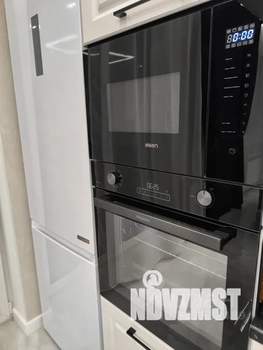 3-к квартира, посуточно, 85м2, 3/19 этаж