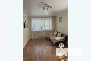 1-к квартира, посуточно, 31м2, 1/3 этаж