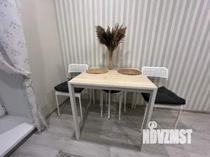 1-к квартира, посуточно, 39м2, 3/9 этаж