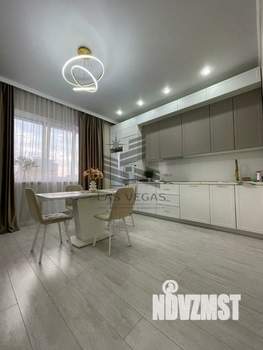 2-к квартира, на длительный срок, 60м2, 15/22 этаж