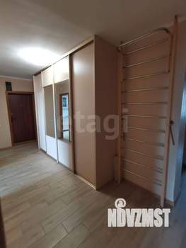 3-к квартира, на длительный срок, 67м2, 6/10 этаж