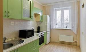 3-к квартира, на длительный срок, 84м2, 9/16 этаж