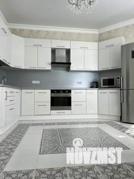 2-к квартира, посуточно, 85м2, 1/1 этаж