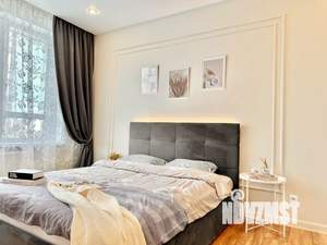 1-к квартира, посуточно, 45м2, 8/26 этаж