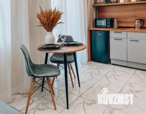 Студия квартира, посуточно, 25м2, 7/9 этаж