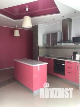 2-к квартира, посуточно, 68м2, 10/18 этаж