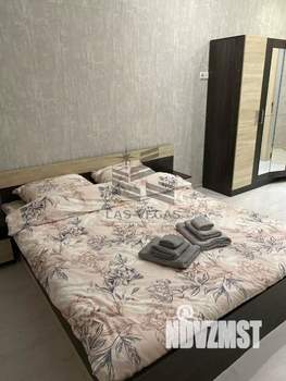 3-к квартира, на длительный срок, 86м2, 5/5 этаж