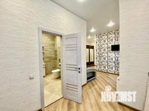 1-к квартира, посуточно, 70м2, 1/1 этаж