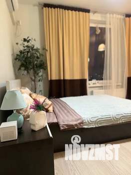 Студия квартира, посуточно, 35м2, 5/19 этаж