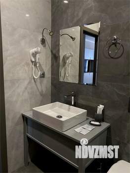 1-к квартира, посуточно, 46м2, 1/1 этаж