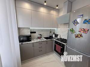 2-к квартира, посуточно, 43м2, 5/5 этаж