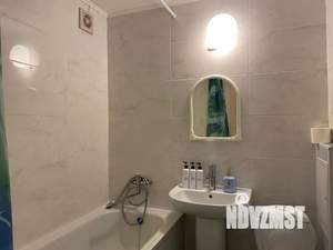 1-к квартира, посуточно, 40м2, 2/9 этаж