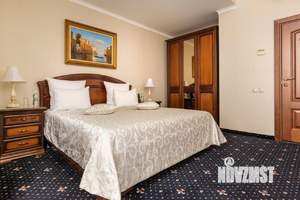 4-к квартира, посуточно, 110м2, 1/1 этаж