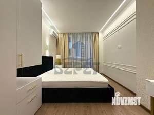 4-к квартира, на длительный срок, 105м2, 11/26 этаж