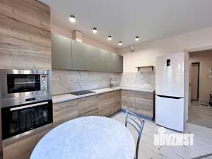 2-к квартира, на длительный срок, 44м2, 3/24 этаж