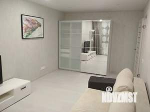 1-к квартира, посуточно, 34м2, 5/9 этаж