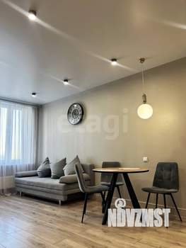 1-к квартира, на длительный срок, 45м2, 11/19 этаж