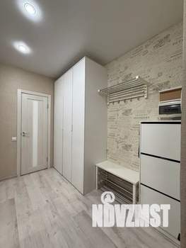 1-к квартира, посуточно, 50м2, 11/16 этаж