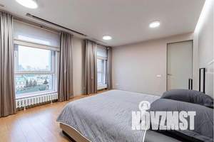 2-к квартира, посуточно, 85м2, 7/23 этаж