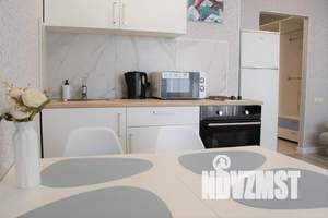 1-к квартира, посуточно, 33м2, 24/24 этаж