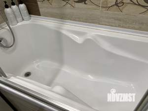 1-к квартира, посуточно, 54м2, 1/1 этаж