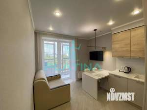 1-к квартира, на длительный срок, 40м2, 5/24 этаж