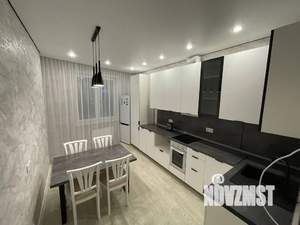 2-к квартира, посуточно, 68м2, 10/23 этаж