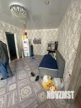 2-к квартира, на длительный срок, 44м2, 4/5 этаж